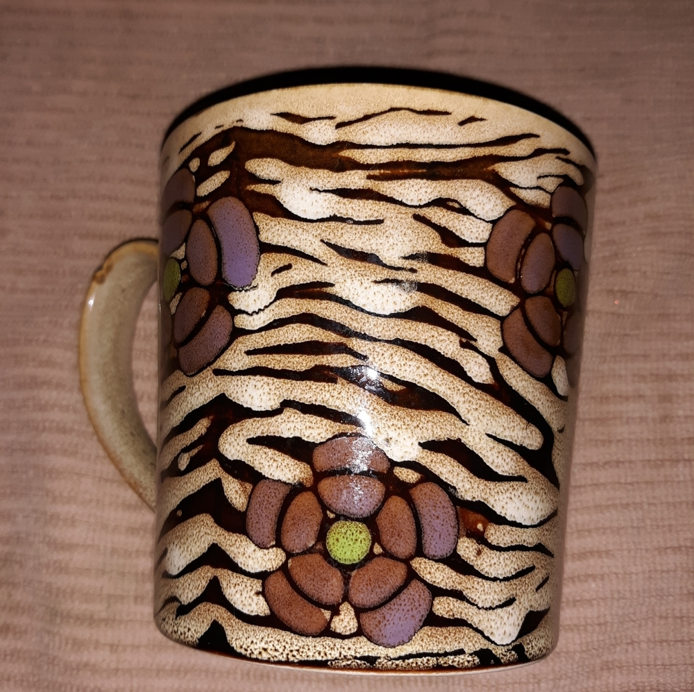 Blue Harbor Set of 3 coffee mugs - Picture 4 of 6